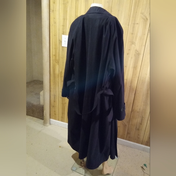 Mens overcoaT new - Picture 3 of 3